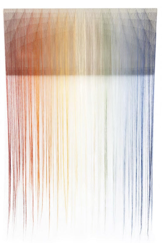 NEW FEATURED ARTIST: NIKE SCHROEDER