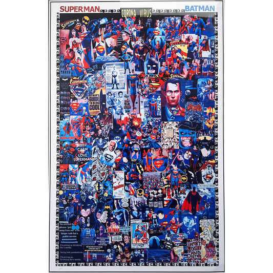 SUPERMAN BEYOND THE CAPE: DJ LEON & LESLIE LEW