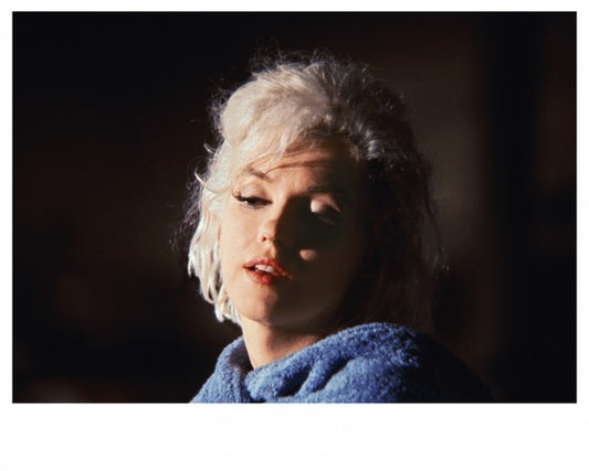 ARTSY EXHIBITION | LAWRENCE SCHILLER: MARILYN MONROE & AMERICAN ICONS