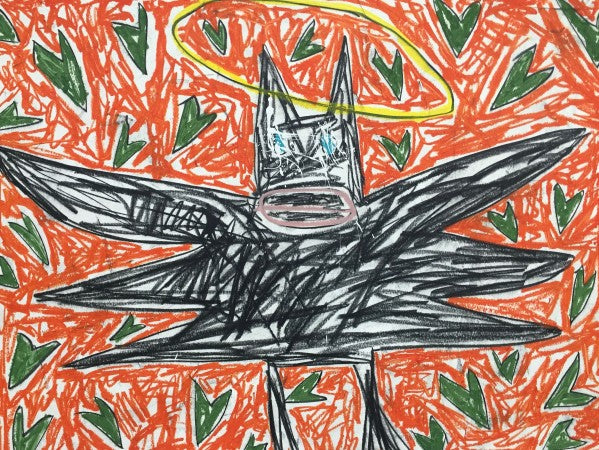 Autumn Bat