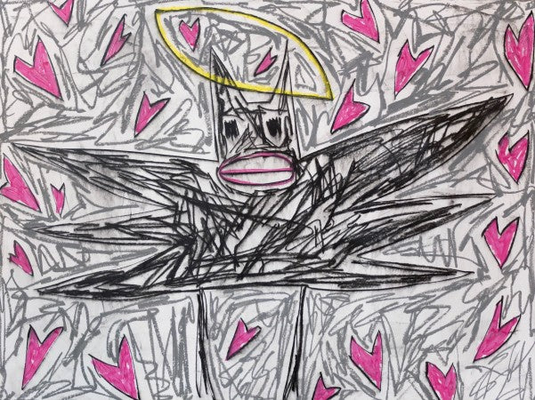 Ghost Bat