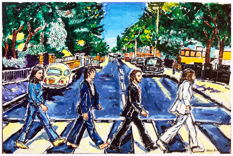 Abbey Road