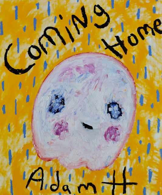 Coming Home Ghost
