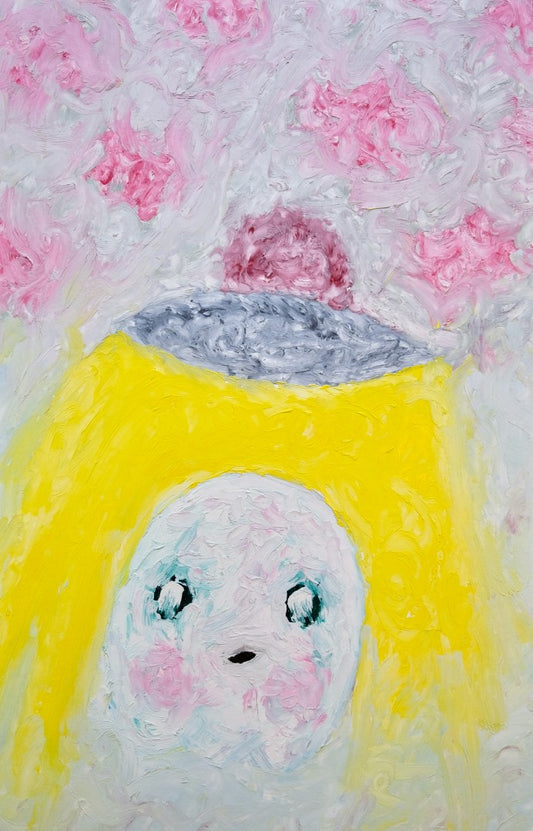 Soft Ghost Abduction at Sunken Meadow