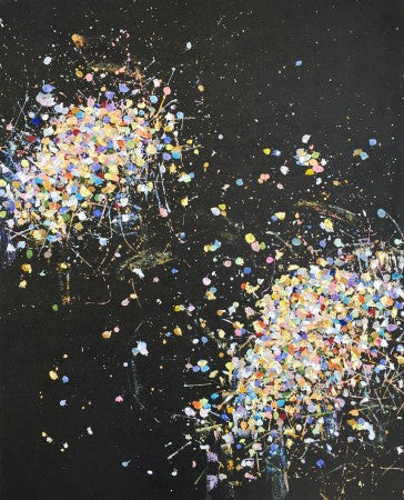 Burst II