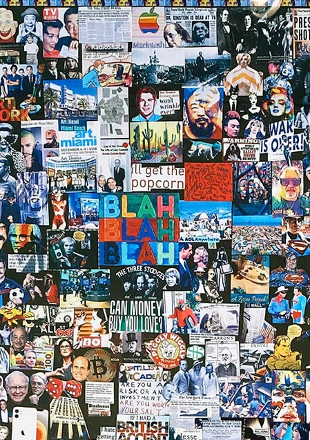 Can money buy you love?