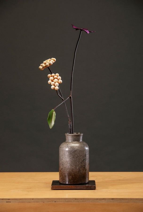 Yarrow in a Dutch Jar