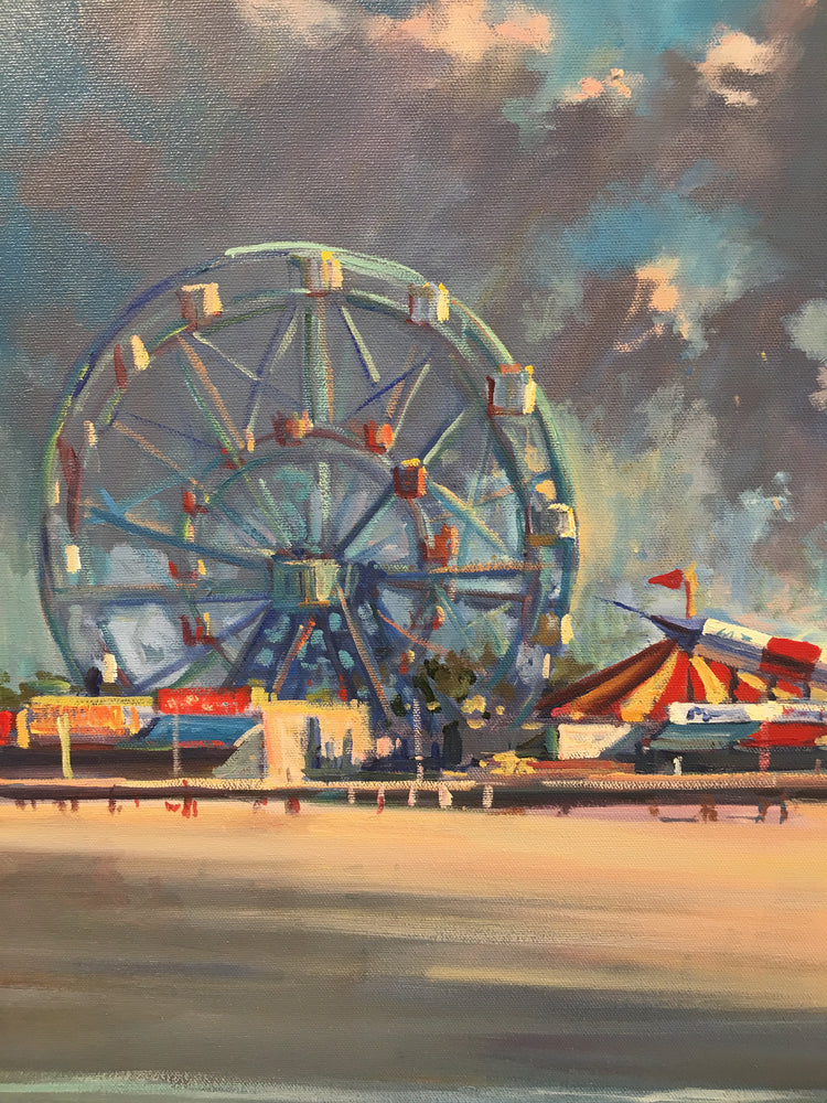 Coney Island