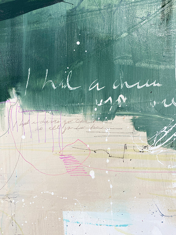 Dreams, 3