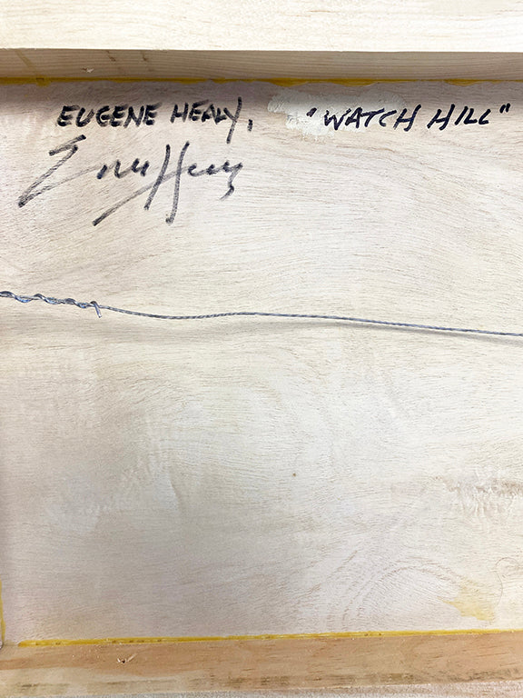 Watch Hill