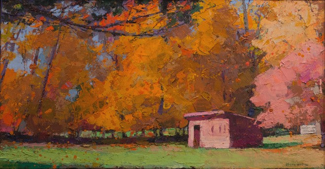 Fall Color
