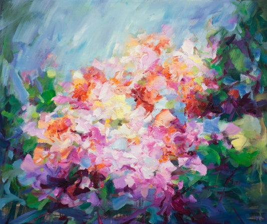 Floral Joy