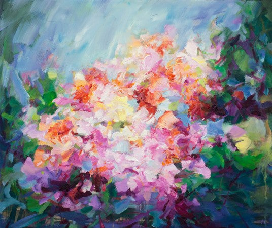 Floral Joy