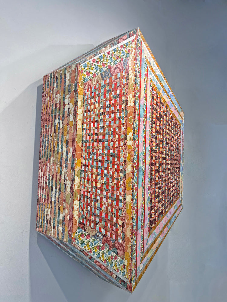 Untitled Wallpaper Abstraction #36