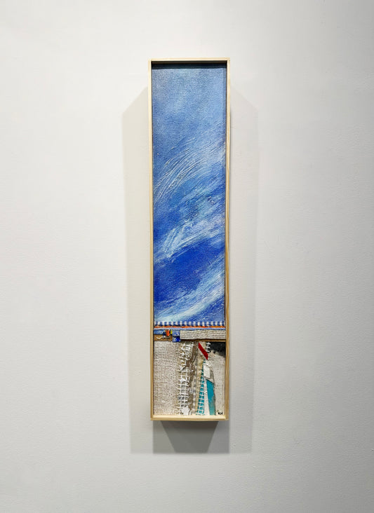 Point Lookout Cabanas