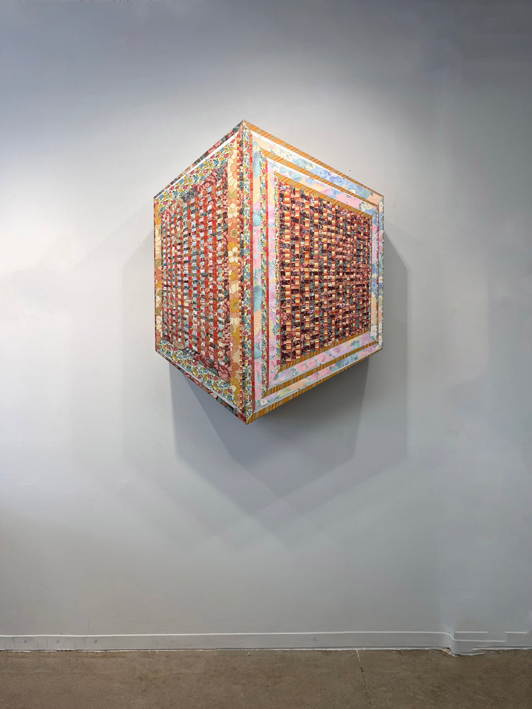 Untitled Wallpaper Abstraction #36