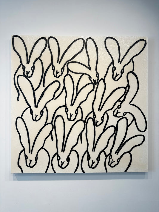 White Diamond Dust (Hutch)