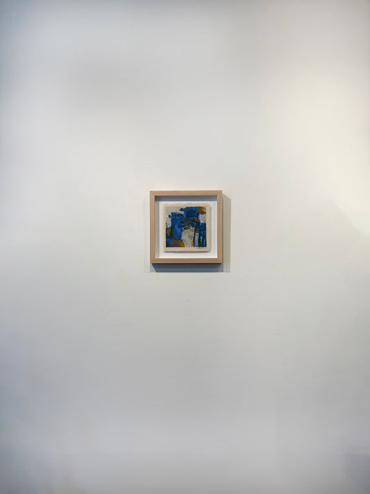 Palette Fragment: Azure 2