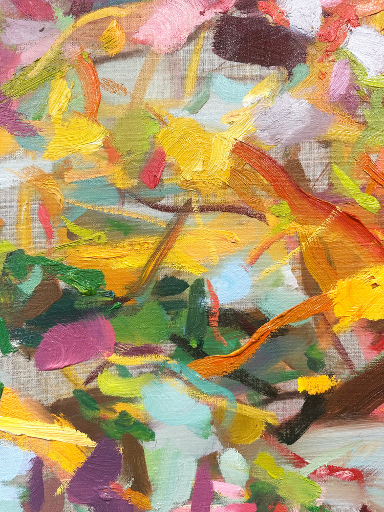 Day in Flux