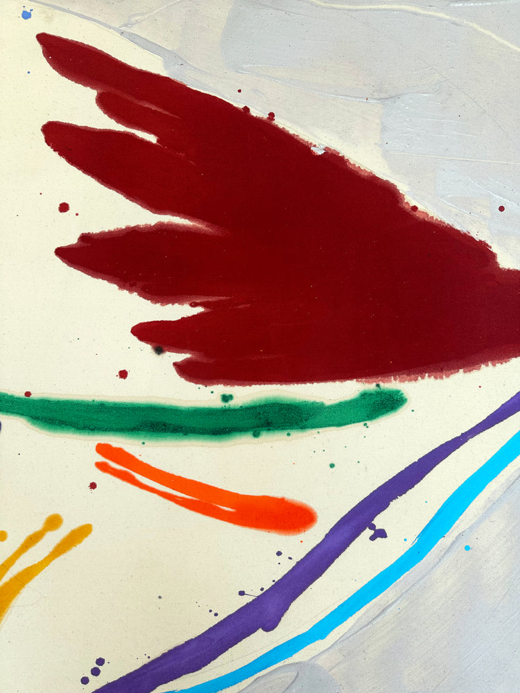 Brown Tree