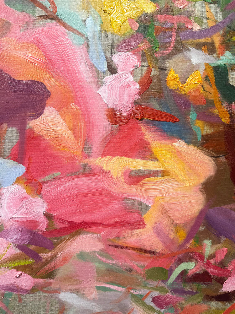 Day in Flux
