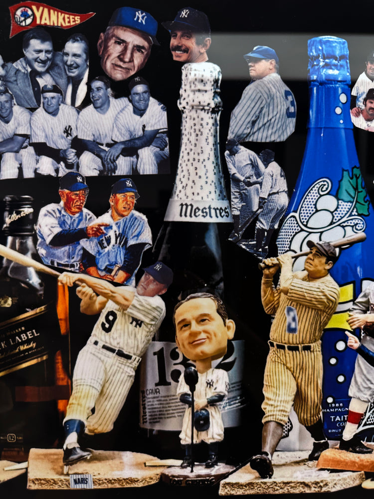 World Series Yankees vs. Dodgers 2024