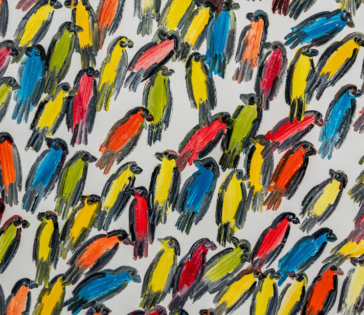 Finches