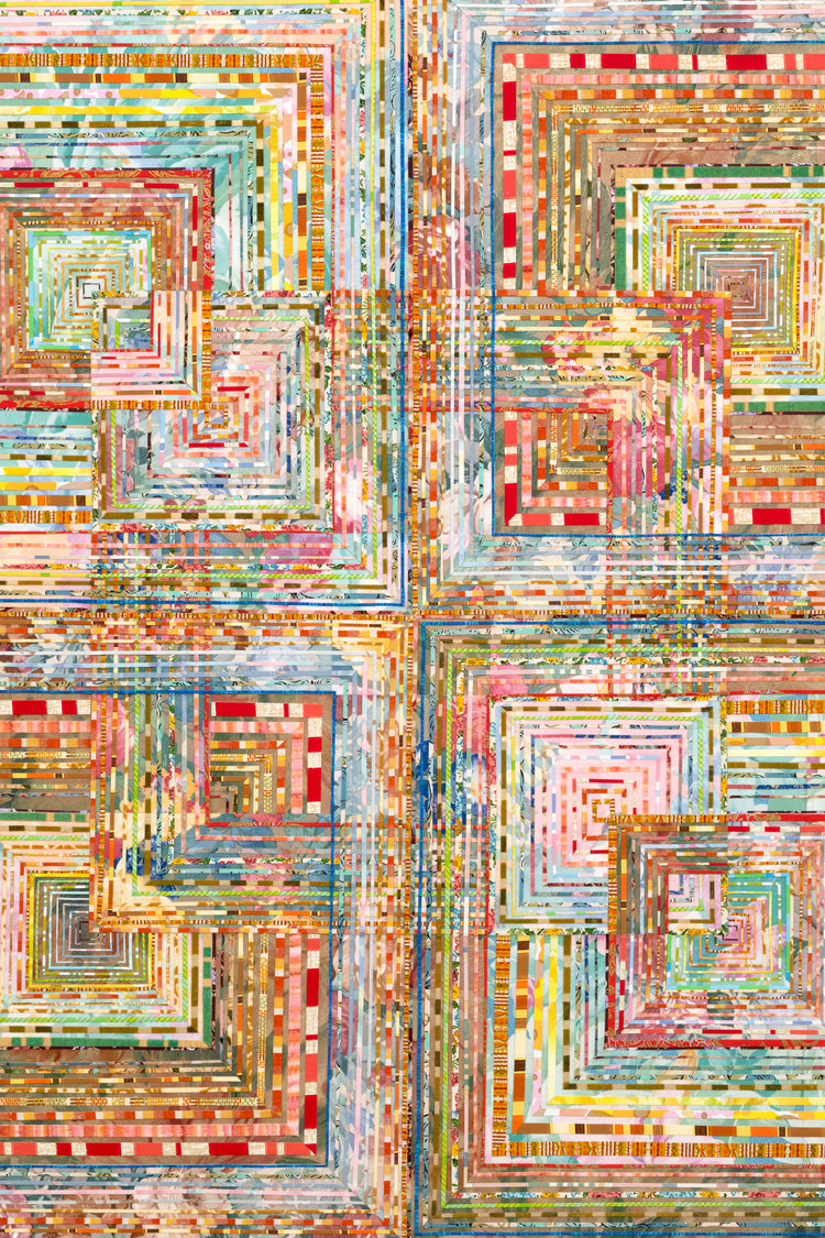 Untitled Wallpaper Abstraction #38