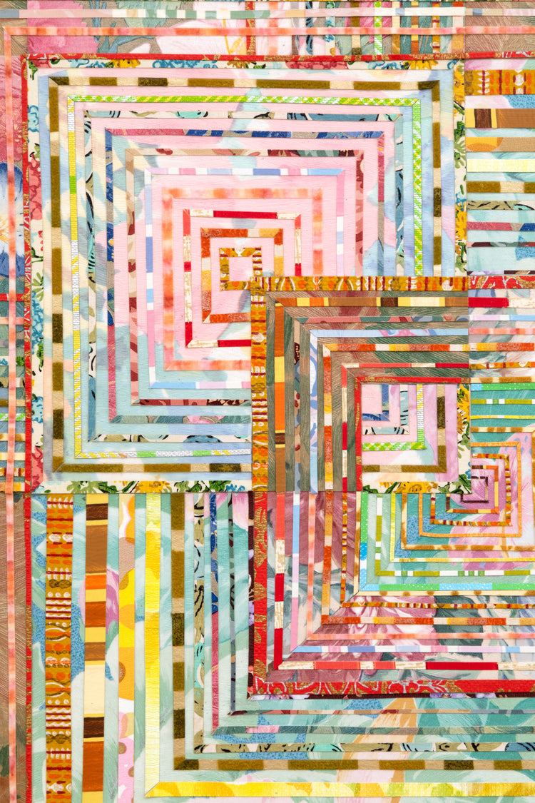 Untitled Wallpaper Abstraction #38