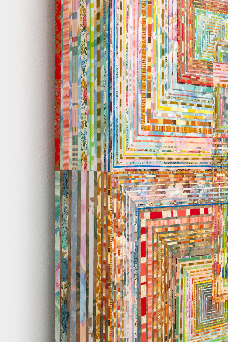 Untitled Wallpaper Abstraction #38
