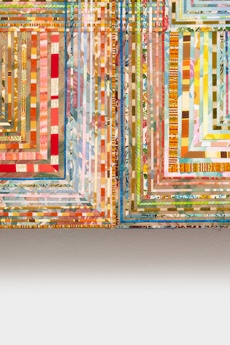 Untitled Wallpaper Abstraction #38