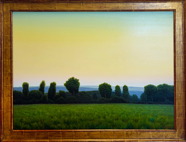 Eastern Sky