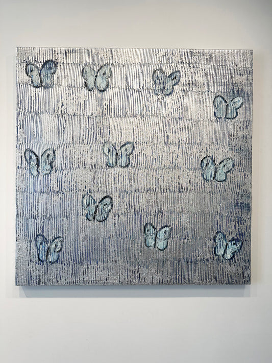 Silver Ascension Tues