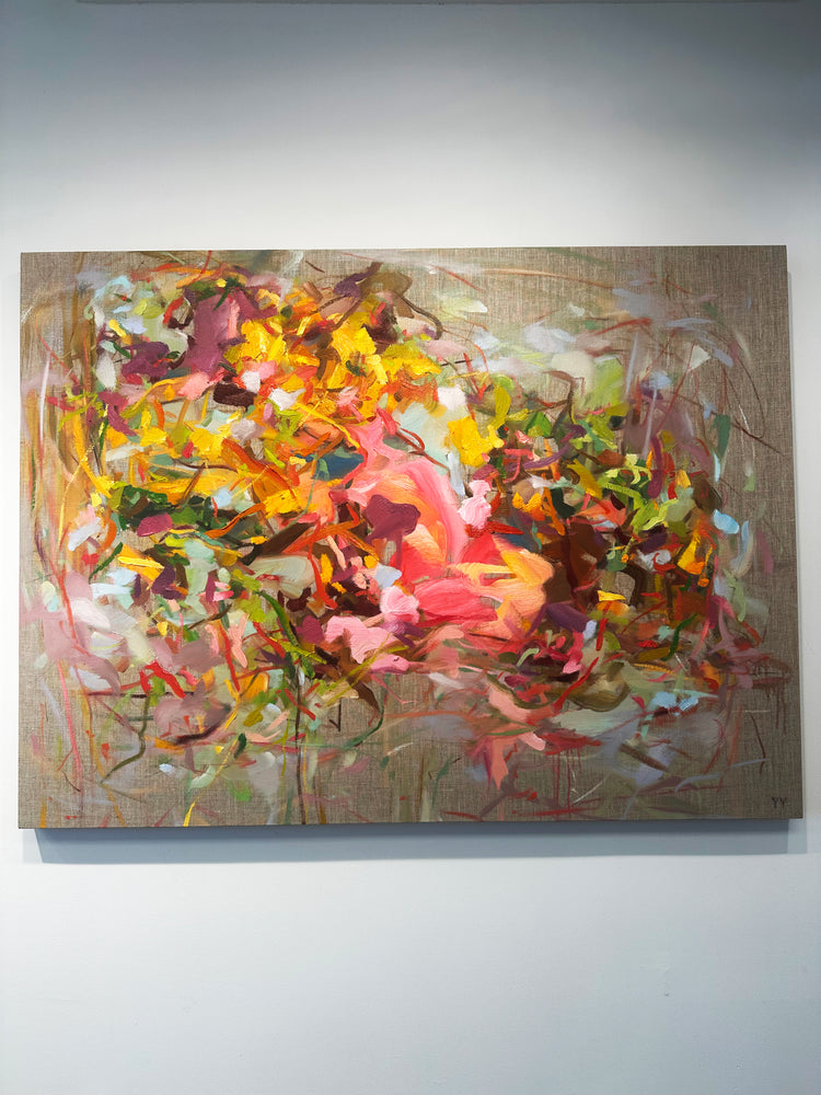 Day in Flux