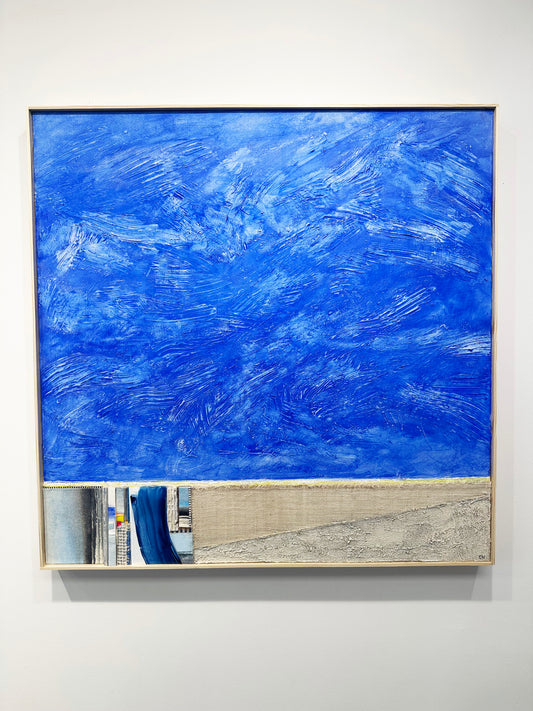 Weather Over Watch Hill