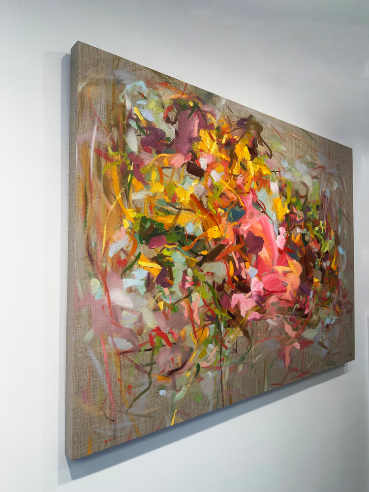 Day in Flux