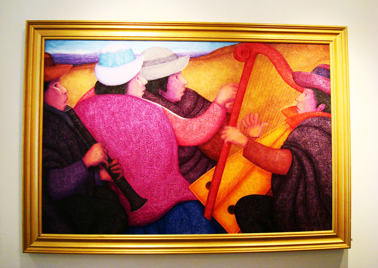 El Baile