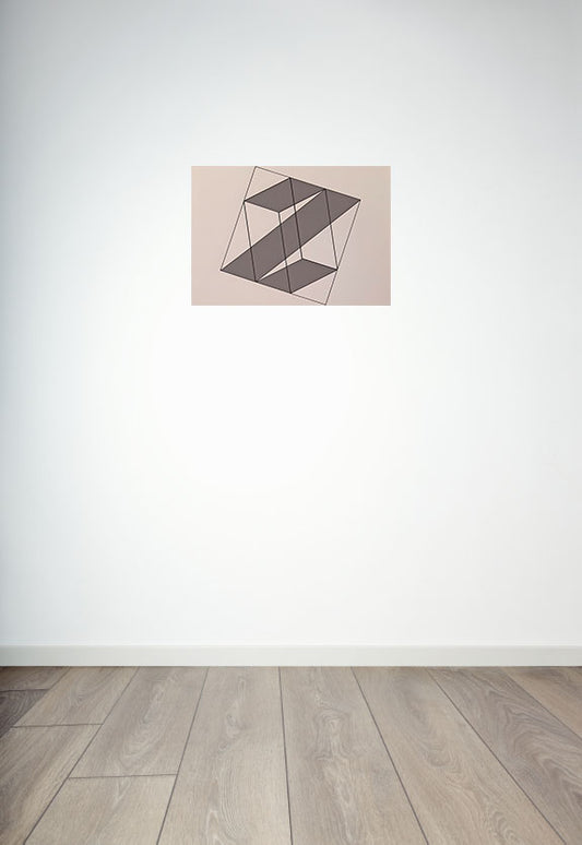 Formulation: Articulation | Portfolio II, Folder 16a