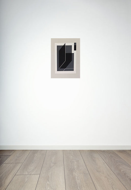 Formulation: Articulation | Portfolio I, Folder 25a