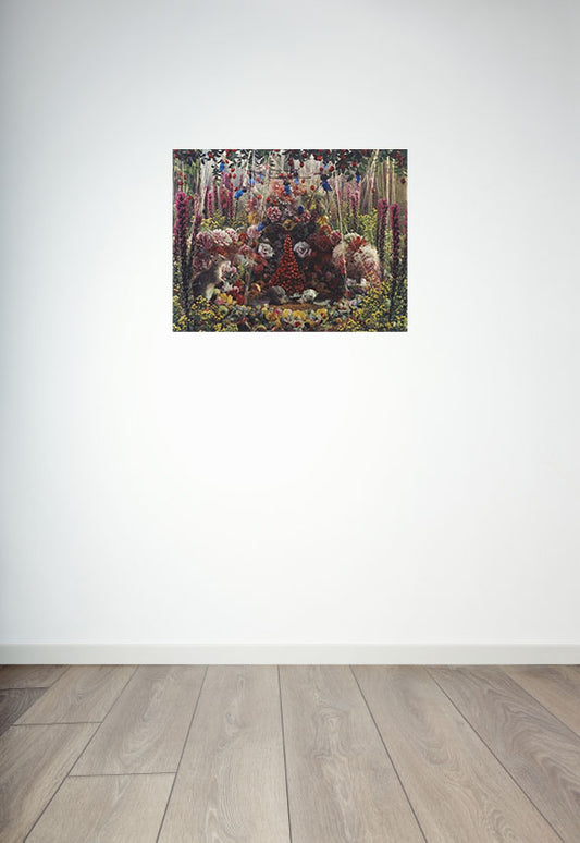 Untitled (Natural Wonder Series)