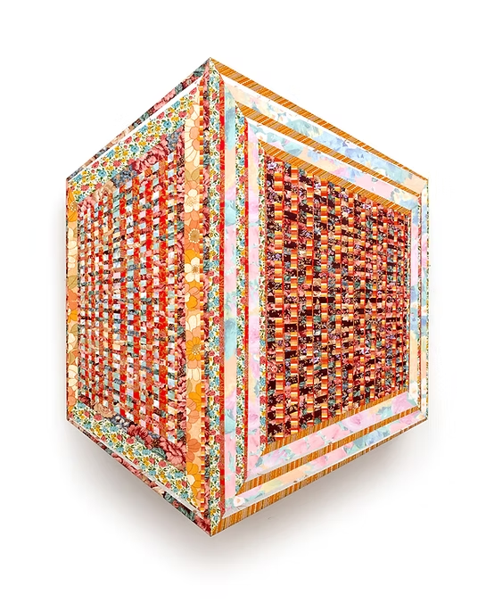 Untitled Wallpaper Abstraction #36