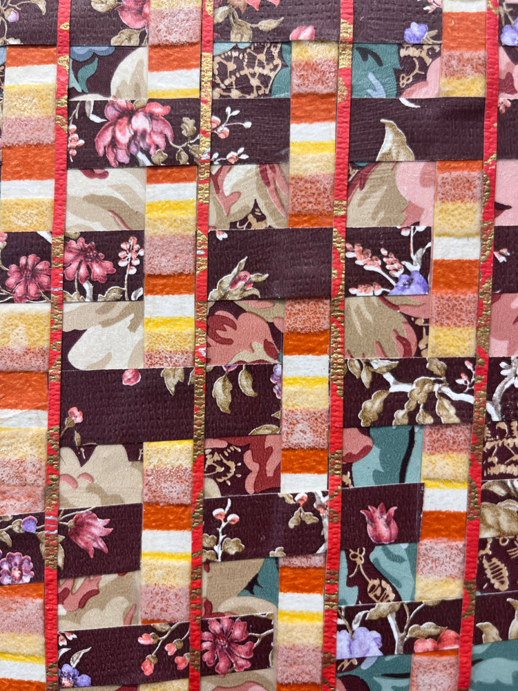 Untitled Wallpaper Abstraction #36