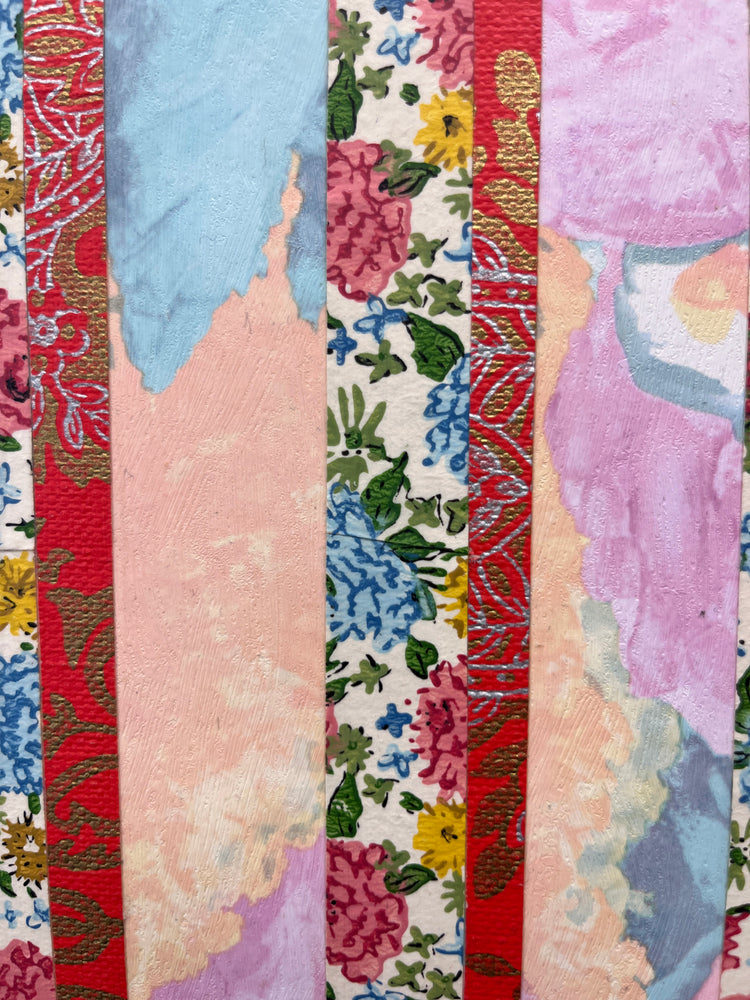 Untitled Wallpaper Abstraction #36