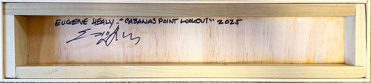 Point Lookout Cabanas