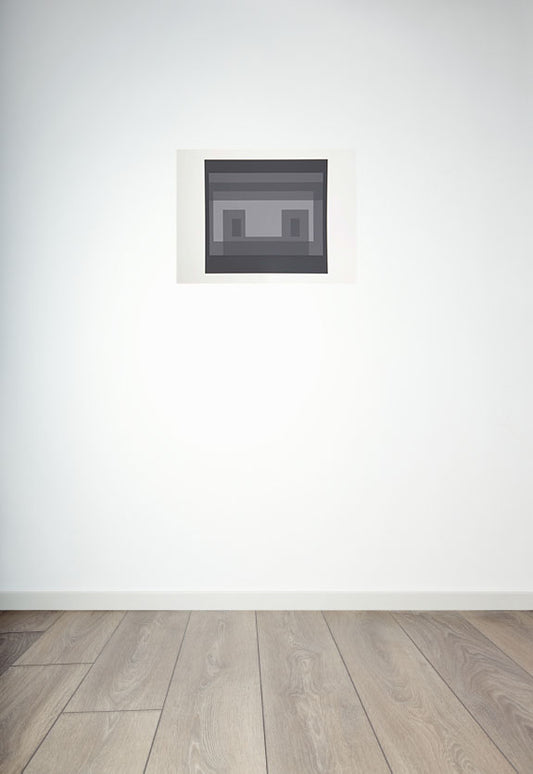 Formulation: Articulation | Portfolio I, Folder 30b