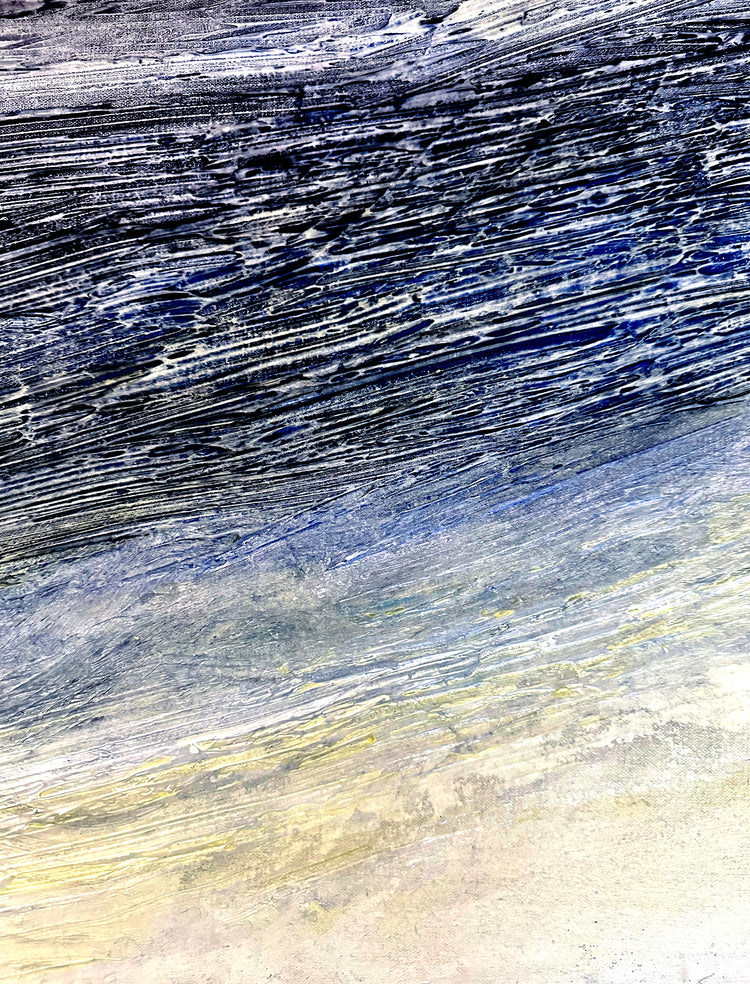 Hurricane Light