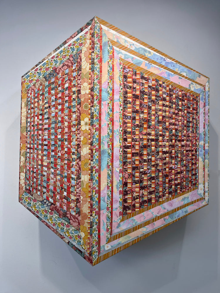 Untitled Wallpaper Abstraction #36