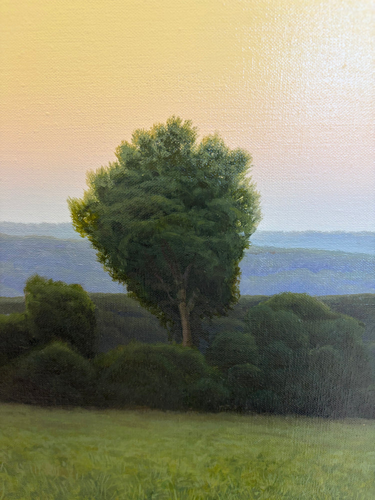 Eastern Sky