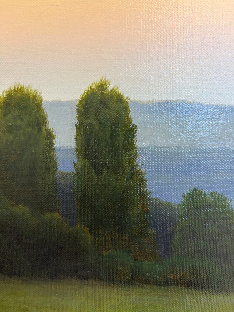 Eastern Sky