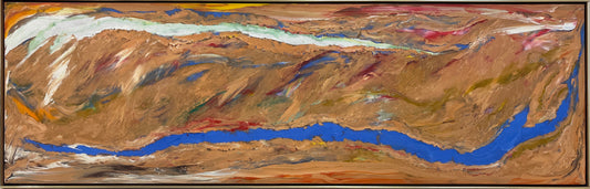 Pastflakeleaveslights